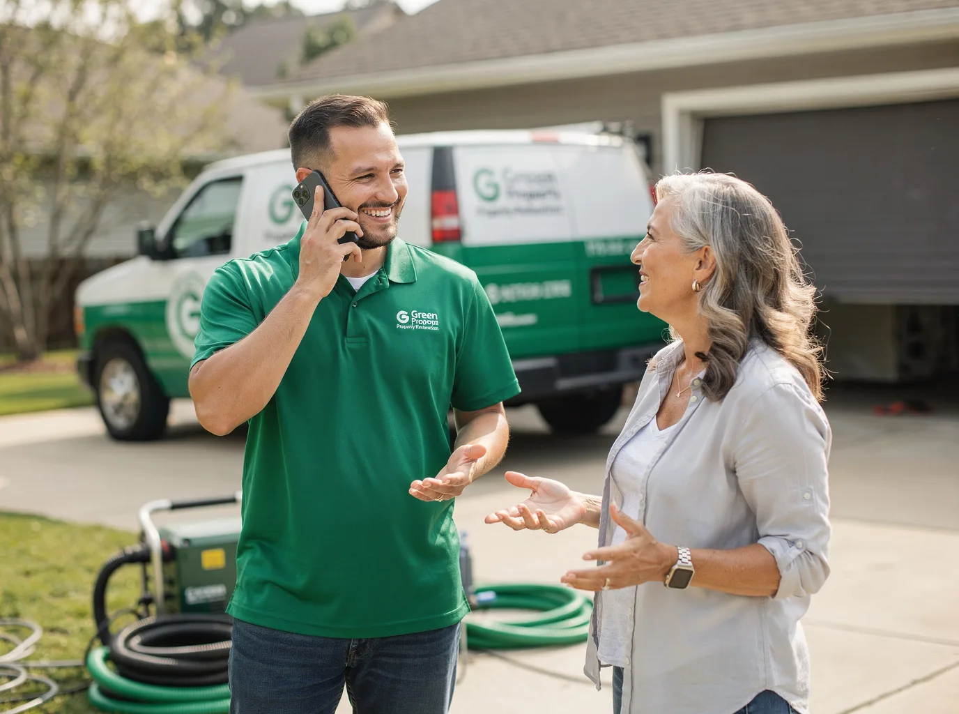 Water Damage Restoration Glendale, RI FAQs